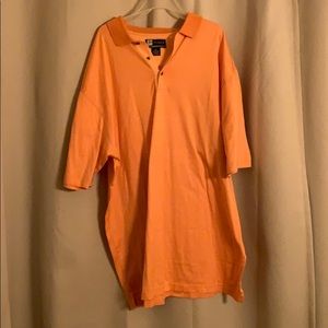 Jos. A. Bank leadership golf polo